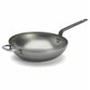 Wok Minéral B 32 cm - Visuel 0